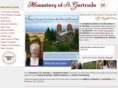 stgertrudes.org