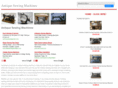 antique-sewing-machines.com