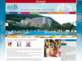 hotellagodilugano.ch