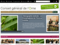orne.fr