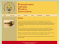 pa-antiques.org