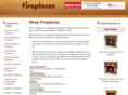 shopfireplaces.com