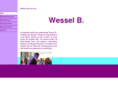 wesselb.com