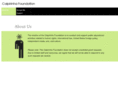 caipirinhafoundation.org