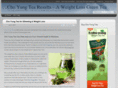 choyungtearesults.com
