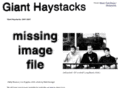gianthaystacks.com