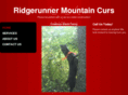 ridgerunnermtncurs.com