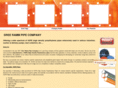 sreerammpipecompany.com