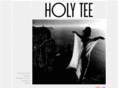 thisisholy.com