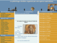 agences-pelerinage.com