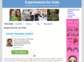 experimentsforkids.net