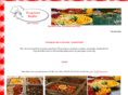 exquisite-buffet.com