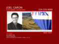 joelcaron.com