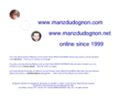 manzdudognon.com
