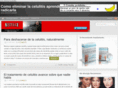 comoeliminarlacelulitis.info