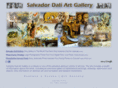 dali-gallery.com