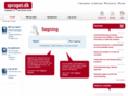 sproget.dk