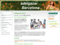 adelgazarbarcelona.com