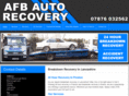 breakdownrecoverylancashire.com