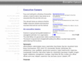 executive-careers.info