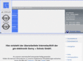 gm-industrieelektronik.de