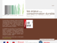 consommation-durable.org