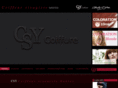 csy-coiffure.com