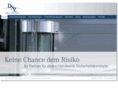 dnz-gruppe.com
