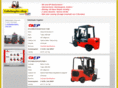 gabelstapler-shop.com