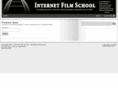 internetfilmschool.com