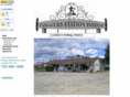 loggersstationhouse.com