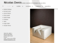 nicolasdenis.com