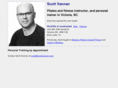 scottvannan.com