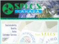 specscanada.ca