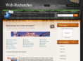 web-recherches.com