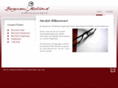 bergmann-mahland.net