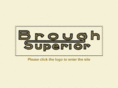 broughsuperiorclub.com