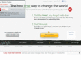 lazyangel.org