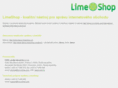 limeshop.cz