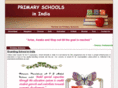 primaryschoolsinindia.com