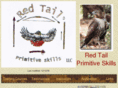 redtailprimitiveskills.com