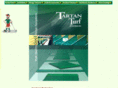 tartanturf.com
