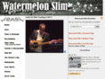watermelonslim.com