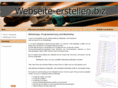 webseite-erstellen.biz