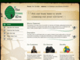 greenbeecleanout.com