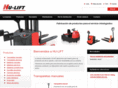 hu-lift.net