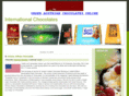 international-chocolates.com