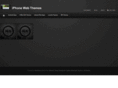 iphonewebthemes.com