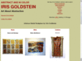 irisgoldstein.net