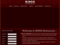 restaurantrings.com